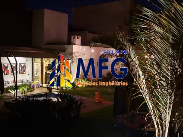 Casa em condomínio para Venda em Sorocaba - 4