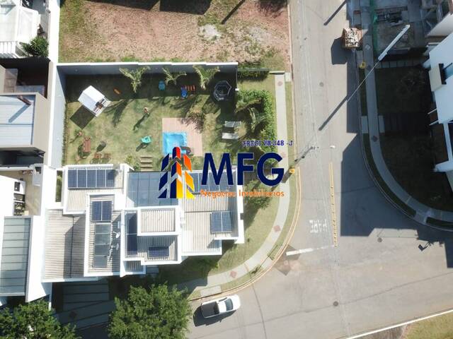 Casa em condomínio para Venda em Sorocaba - 5