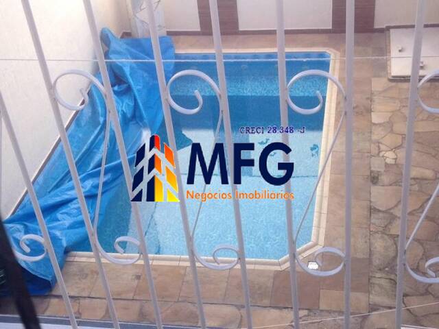 Casa para Venda em Sorocaba - 2