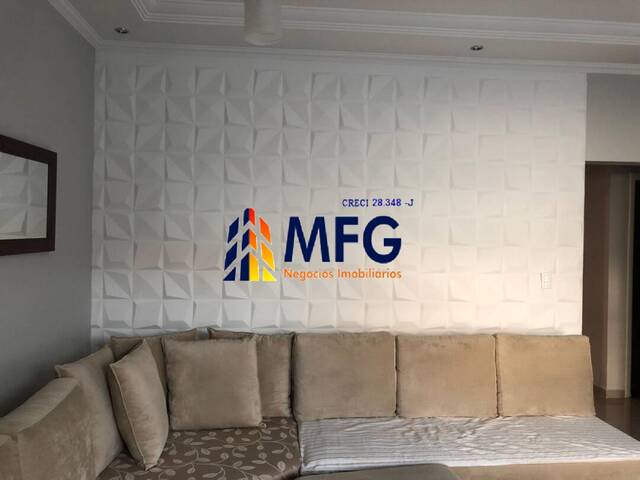 Casa para Venda em Sorocaba - 3