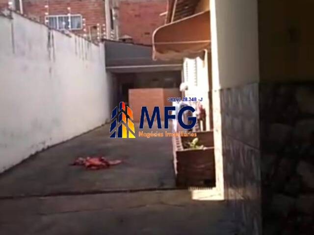 Casa para Venda em Sorocaba - 3