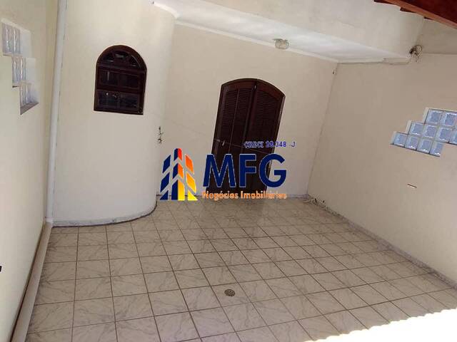 Sobrado para Venda em Sorocaba - 3