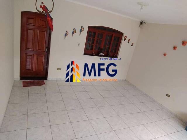 Sobrado para Venda em Sorocaba - 4