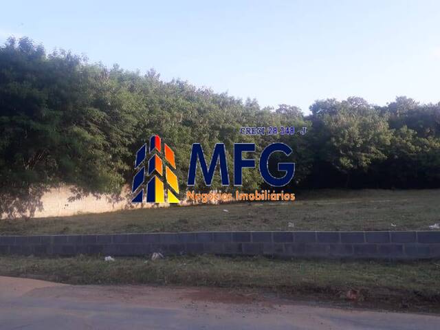 Terreno para Venda em Sorocaba - 2