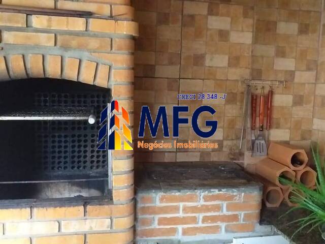 Sobrado para Venda em Sorocaba - 3