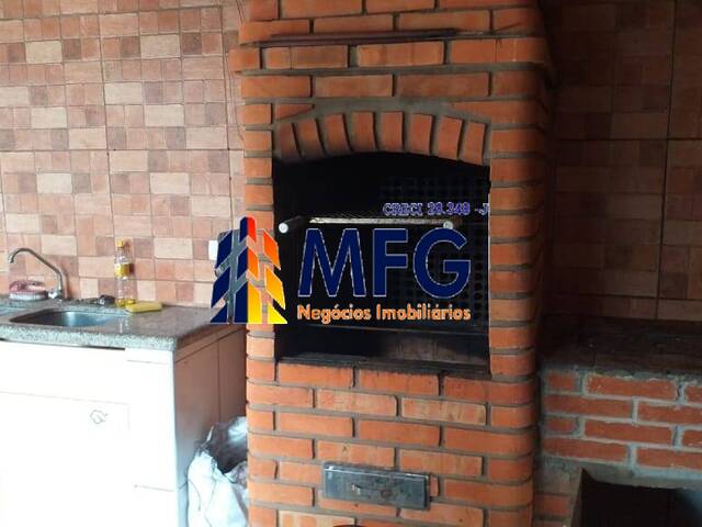 Sobrado para Venda em Sorocaba - 5