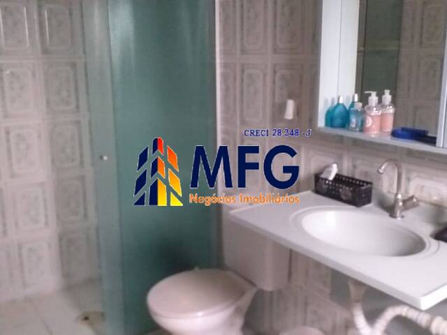 Sobrado para Venda em Sorocaba - 2