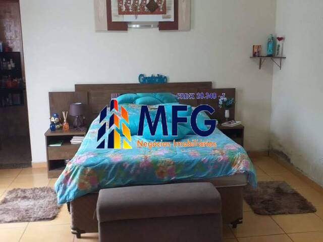 Sobrado para Venda em Sorocaba - 4