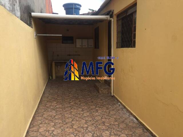 Casa para Venda em Sorocaba - 4