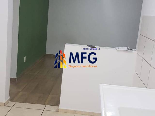 Apartamento para Locação em Sorocaba - 3
