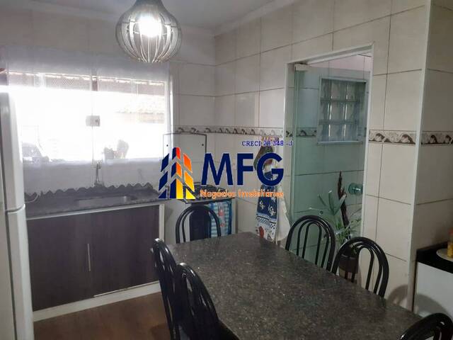 Sobrado para Venda em Sorocaba - 4