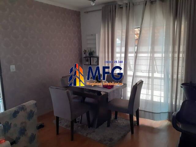 Sobrado para Venda em Sorocaba - 2