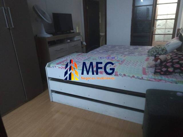 Sobrado para Venda em Sorocaba - 3