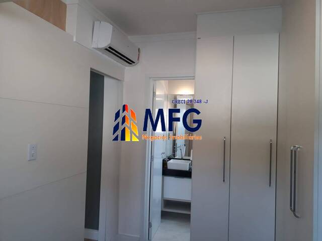 Apartamento para Venda em Sorocaba - 4