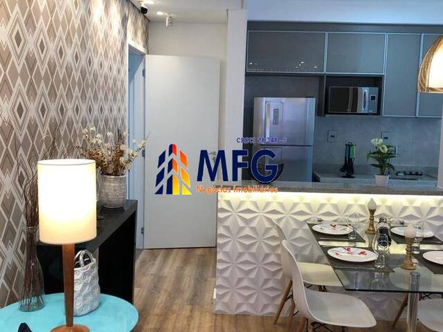 Apartamento para Venda em Sorocaba - 3