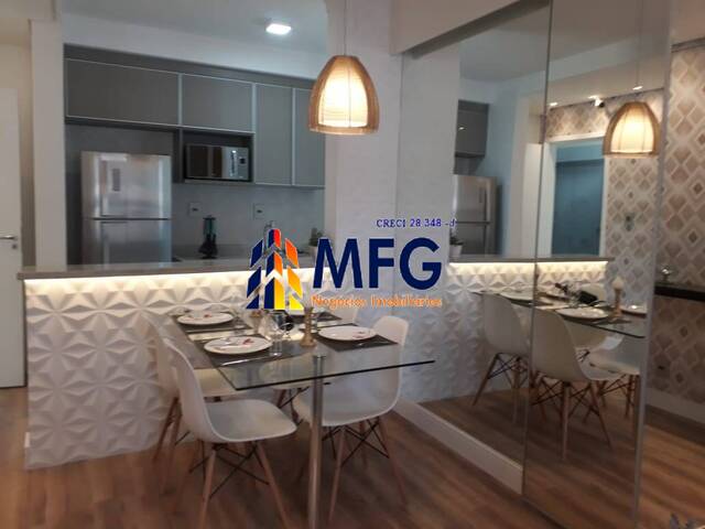 Apartamento para Venda em Sorocaba - 5