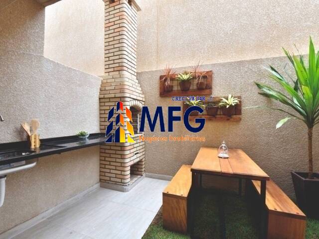 Casa em condomínio para Venda em Sorocaba - 5