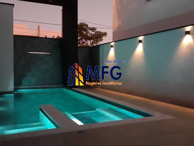 Casa em condomínio para Venda em Sorocaba - 3