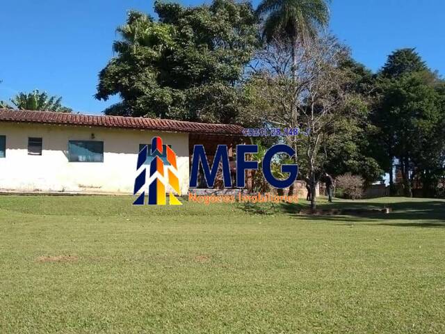 Chácara para Venda em Araçoiaba da Serra - 4