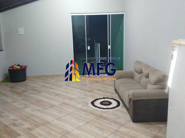 Casa para Venda em Sorocaba - 3