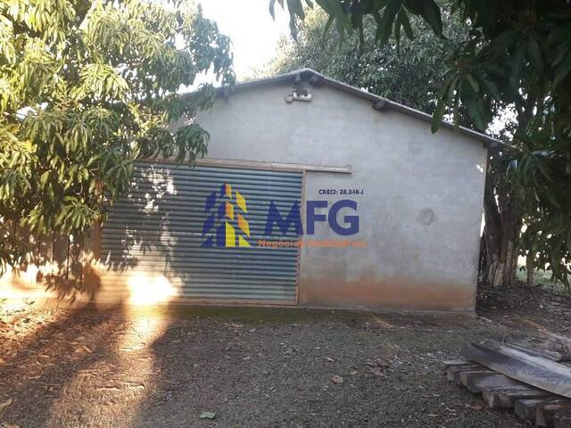 Sítio para Venda em Barão de Antonina - 5