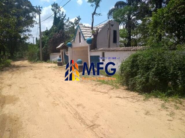 Chácara para Venda em Araçoiaba da Serra - 2