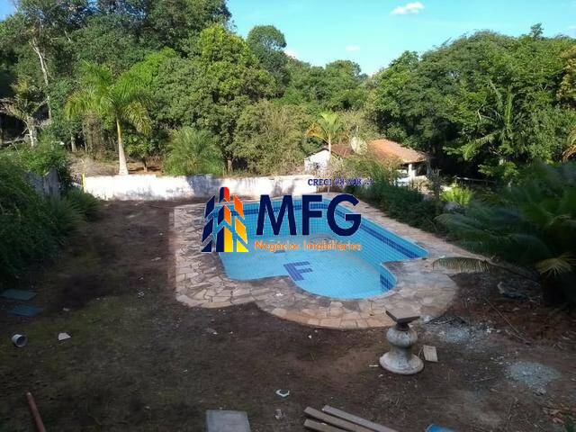 Chácara para Venda em Araçoiaba da Serra - 4