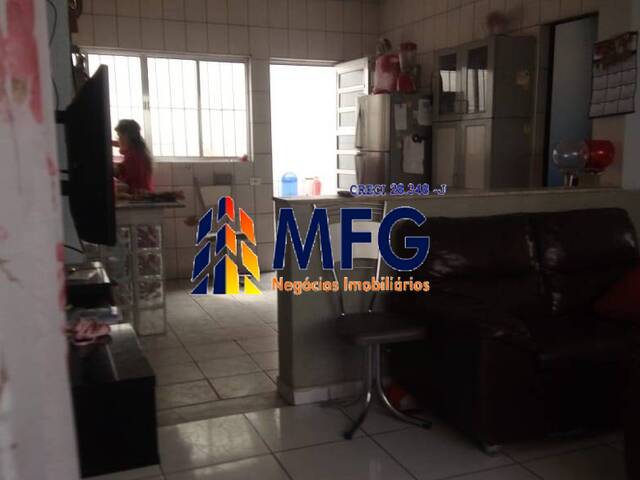 Casa para Venda em Sorocaba - 5