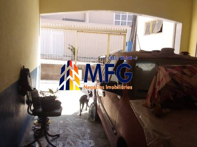 Casa para Venda em Sorocaba - 3