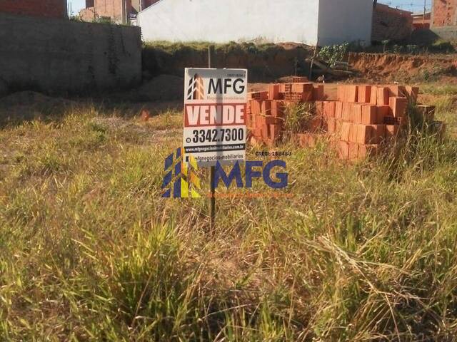 Terreno para Venda em Sorocaba - 3