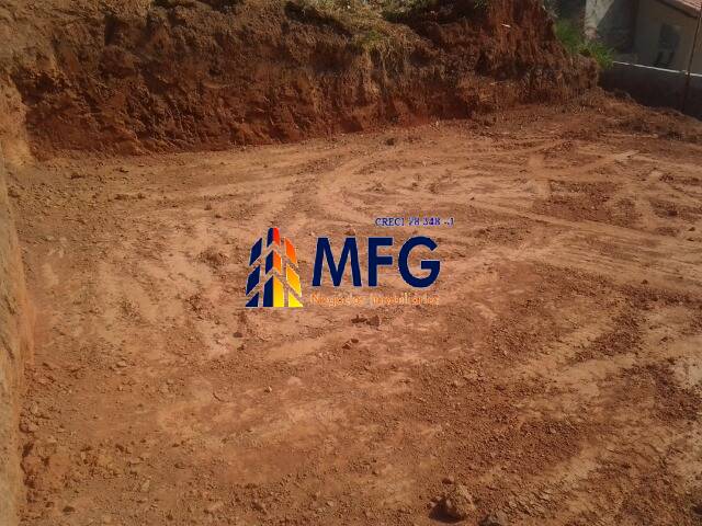 Terreno para Venda em Votorantim - 2