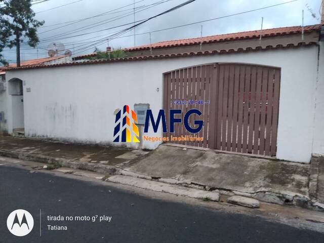 Casa para Venda em Sorocaba - 3