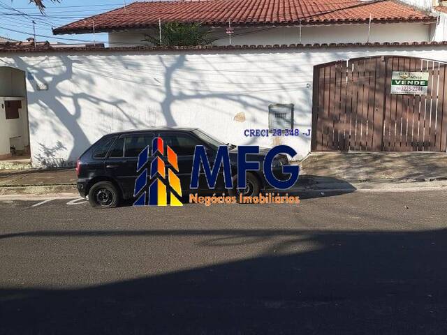 Casa para Venda em Sorocaba - 2