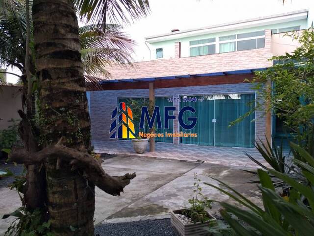 Casa para Venda em Ilha Comprida - 5