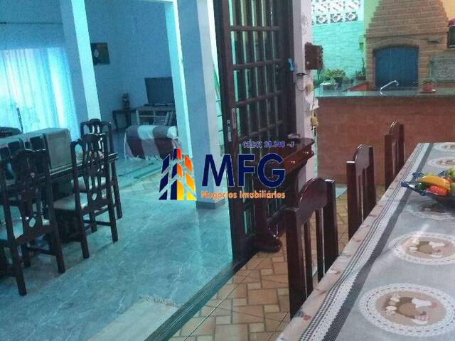 Casa para Venda em Ilha Comprida - 2