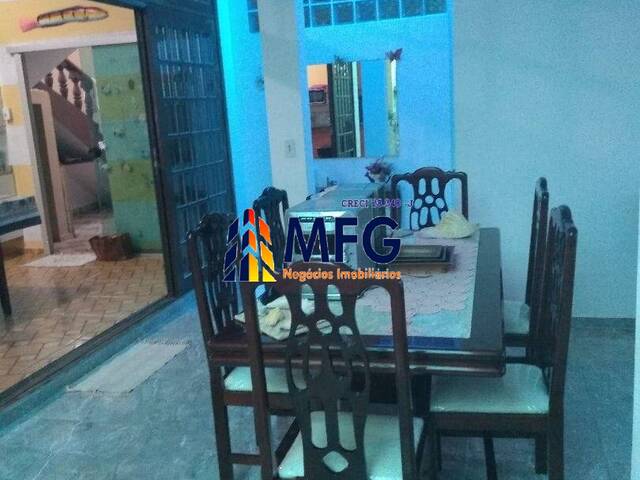 Casa para Venda em Ilha Comprida - 4