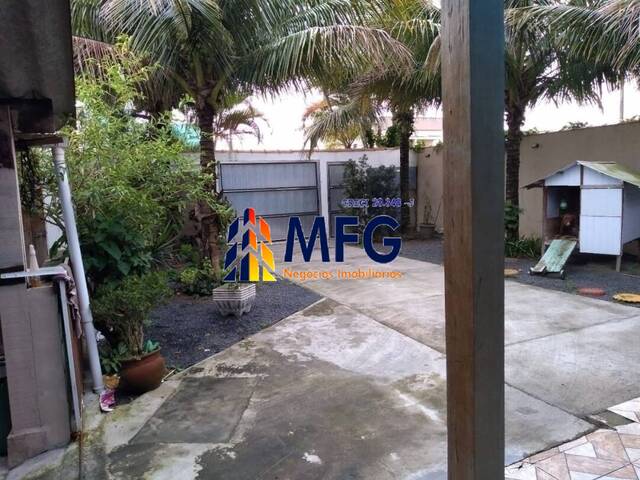 Casa para Venda em Ilha Comprida - 3