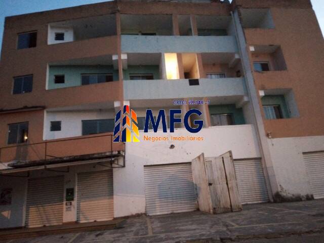 Apartamento para Venda em Sorocaba - 2