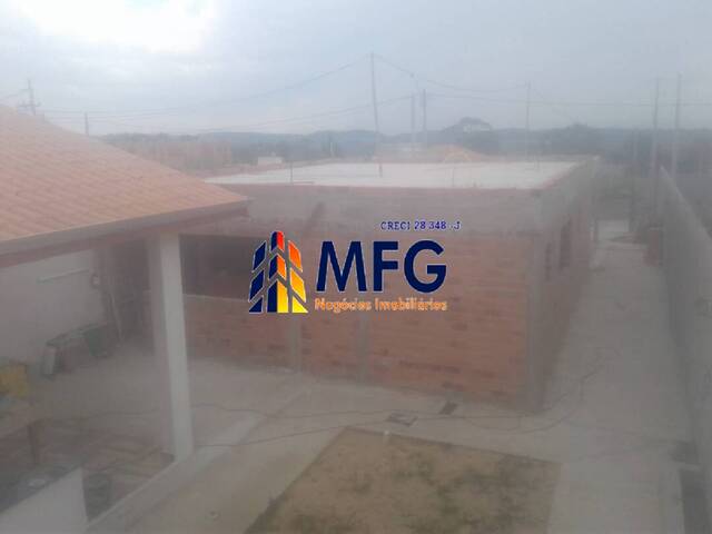 Casa para Venda em Araçoiaba da Serra - 2