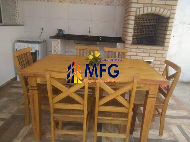 Casa para Venda em Araçoiaba da Serra - 3