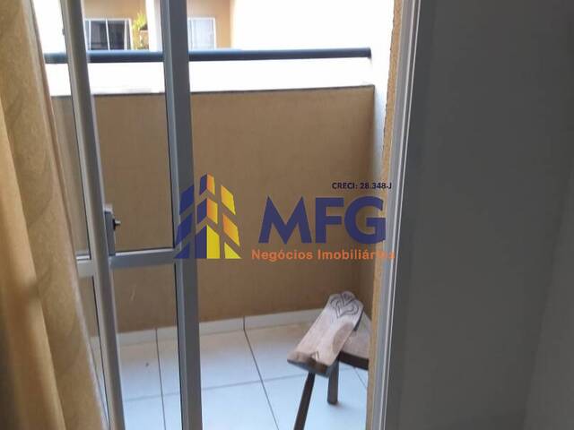 Apartamento para Venda em Sorocaba - 3