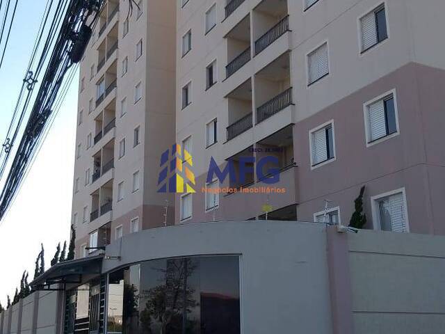 Apartamento para Venda em Sorocaba - 2