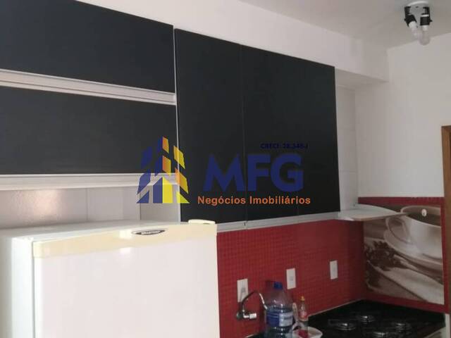 Apartamento para Venda em Sorocaba - 5