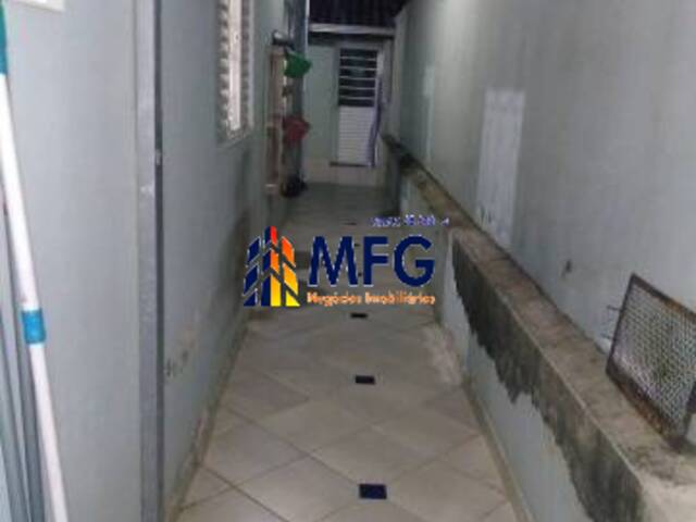 Casa para Venda em Sorocaba - 2