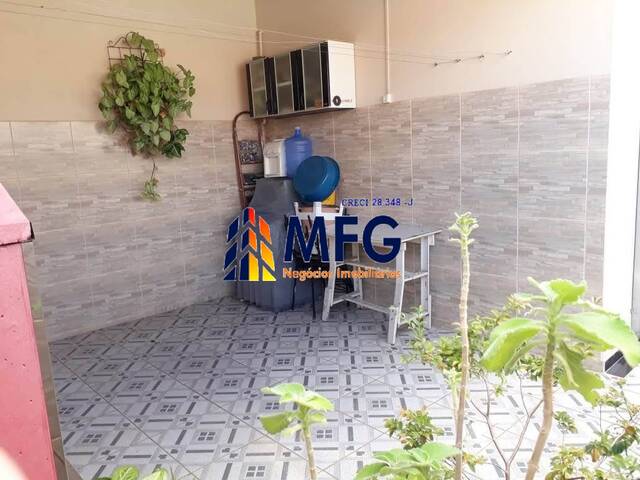 Casa para Venda em Sorocaba - 2