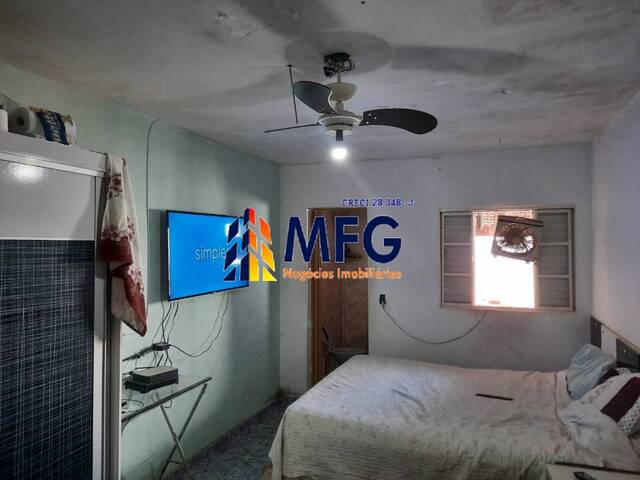 Casa para Venda em Sorocaba - 4