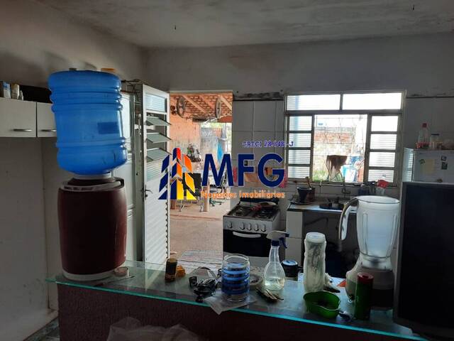 Casa para Venda em Sorocaba - 2