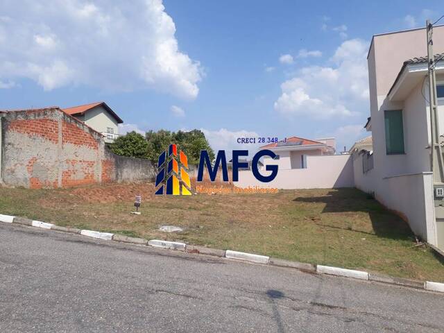 Terreno em condomínio para Venda em Sorocaba - 2