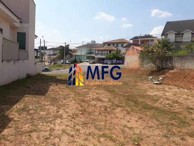 Terreno em condomínio para Venda em Sorocaba - 1