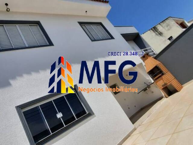 Casa em condomínio para Venda em Sorocaba - 3